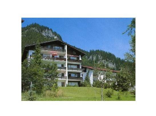 Tiefenbach Apartment | 45 m² Apartment ∙ 1 bedroom ∙ 4 guests