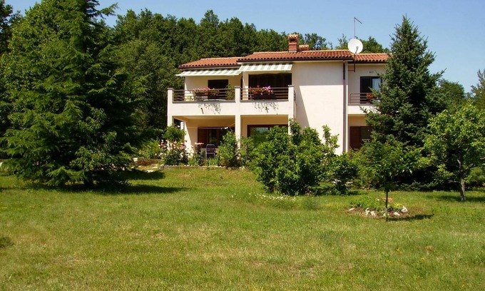 Marceljani Apartment | 45 m² Apartment ∙ 2 bedrooms ∙ 4 guests
