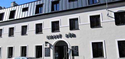 Opava Bed & Breakfast | 45 m² Bed and breakfast ∙ 4 guests