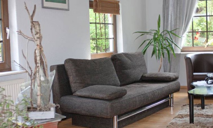 Hemer House | 45 m² Farmhouse ∙ 1 bedroom ∙ 2 guests
