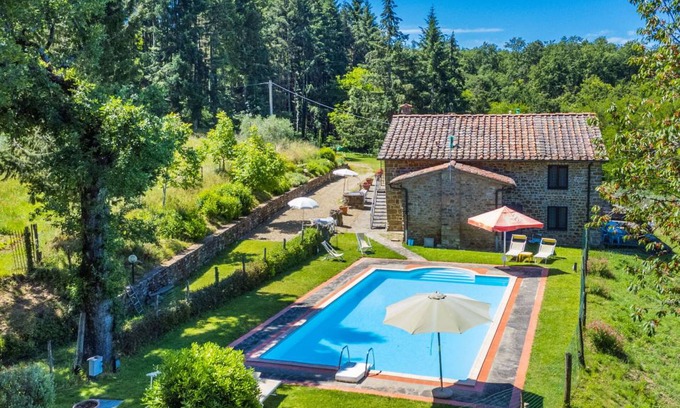 Pelago Villa | 45 m² Villa ∙ 2 bedrooms ∙ 4 guests