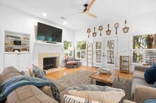 Kiawah Island House | 45 Muirfield Lane by Akers Ellis Rentals