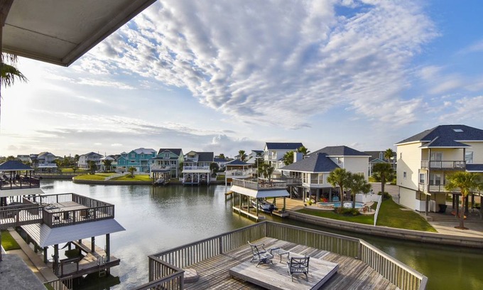 Isla Del Sol House | 4515SOLSEAIDSNH - Sol of the Sea