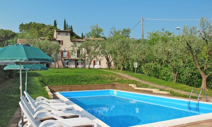 Garda Apartment | 46 m² Apartment ∙ 1 bedroom ∙ 4 guests