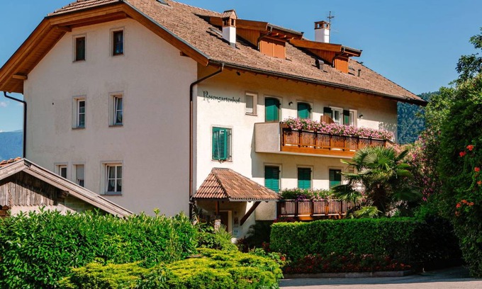 Andriano Apartment | 46 m² Apartment ∙ 2 bedrooms ∙ 4 guests