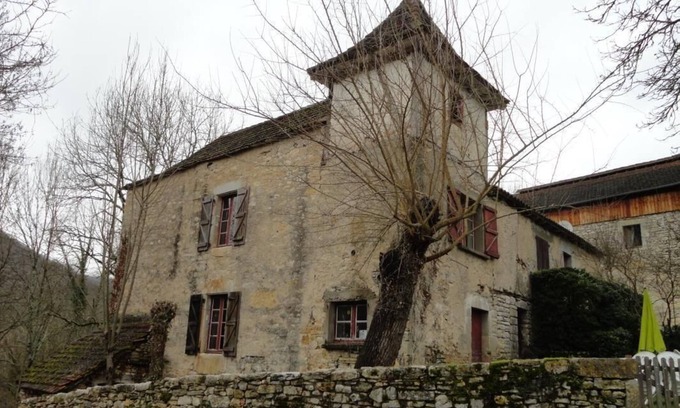 Brengues House | 46g10434 - Brengues - Gîte