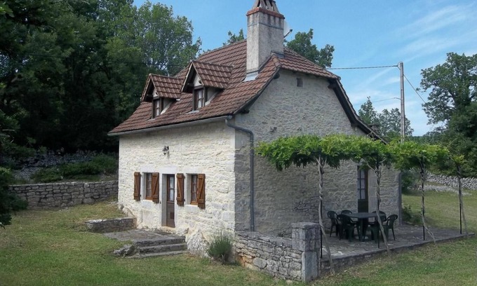 Saint-Chels House | 46g1173 - Saint-chels
