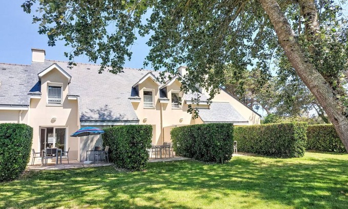 Penestin Other | 47 m² Accommodation ∙ 2 bedrooms ∙ 6 guests