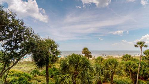 Palmetto Dunes Villa | 470 Captain's Walk