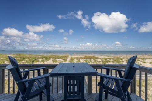 Kitty Hawk House | 4785 - Paradise Found BY Resort Realty