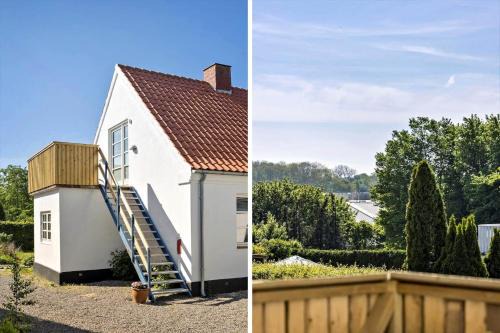 Ronne Apartment | 4790-Ronne-Kanegardsvej-12-1