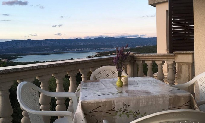Tribulje Apartment | 48 m² Apartment ∙ 2 bedrooms ∙ 5 guests