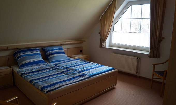 Westerwisch Apartment | 48 m² Apartment ∙ 2 bedrooms ∙ 4 guests