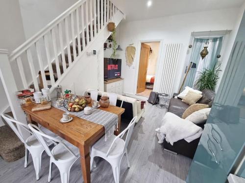 Ladywell House | 4bed 3bath 8min to London Bridge