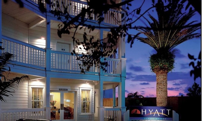 Truman Annex Resort | 4th of July in Key West at the Hyatt Vacation Club at Sunset Harbor - 2BR Villa!