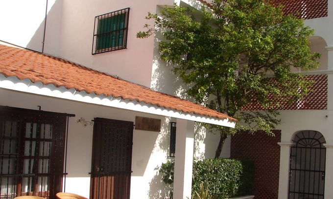 Colonia Andres Villa | 5 Bedroom 4 Bath Vacation Home Unique Floor Plan