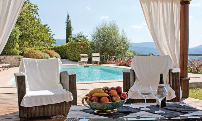 Vicchio House | 5 bedroom accommodation in Vicchio FI