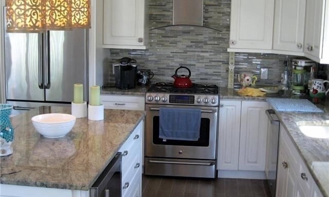 Loveladies House | 5 bedroom accommodation in Loveladies