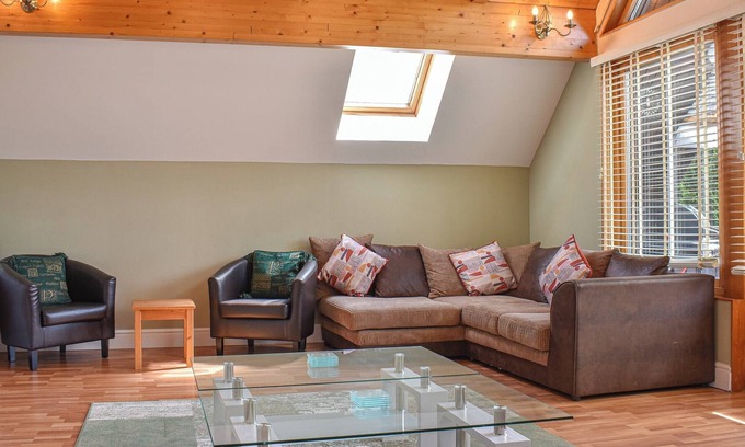 Slaley Cottage | 5 bedroom accommodation in Hexham