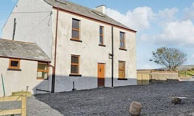 Millom Cottage | 5 bedroom accommodation in Bootle Station, near Millom