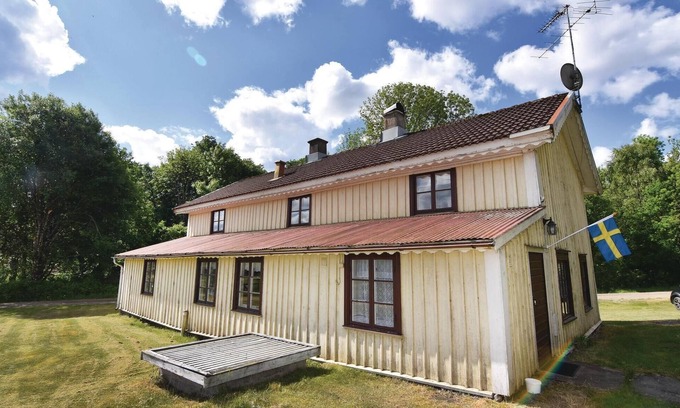Savekulla House | 5 bedroom beautiful home in Mårdaklev