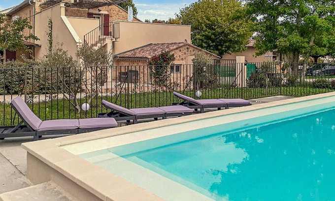 Piolenc House | 5 bedroom cozy home in Piolenc