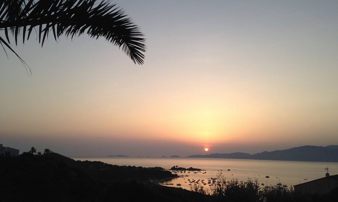 Pietrosella Condo | 5 bedroom house 12 minutes walk from the sea Exceptional 180° view Quiet