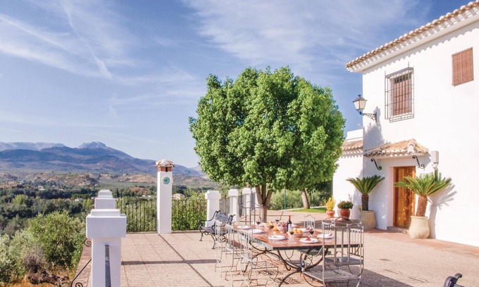 Priego de Cordoba House | 5 bedroom nice home in Zagrilla