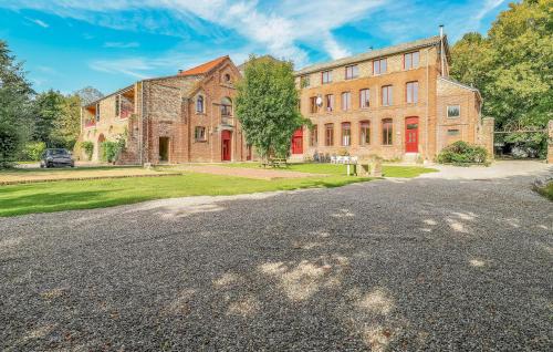 Quiestede House | 5 Bedroom Stunning Home In Quiestede