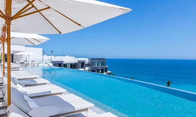 San Jose del Cabo Resort | 5 Dimond Cabo Resort Christmas - New Years Dec 26 - Jan 2
