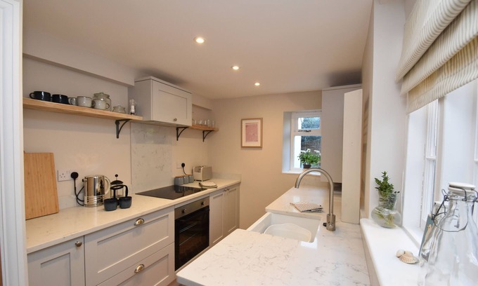 Rye Cottage | 5 East Street