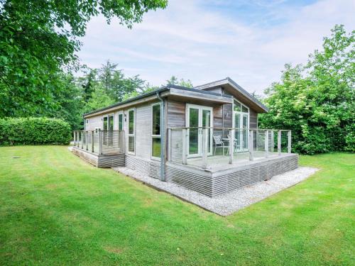 Dobwalls House | 5 Faraway Fields
