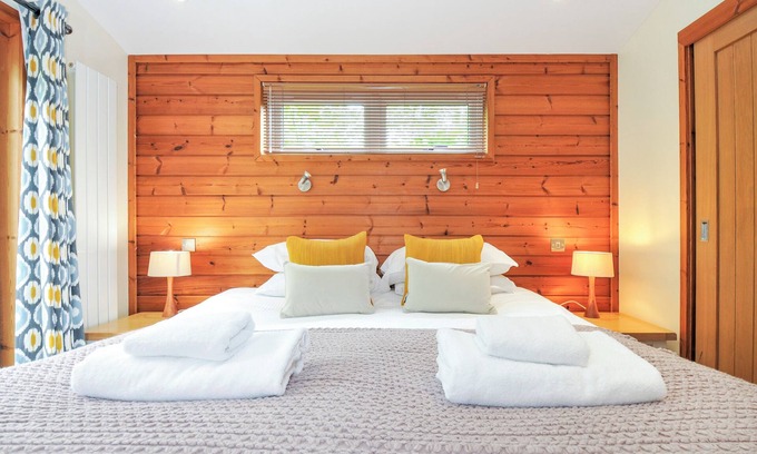 Dobwalls Cottage | 5 Faraway Fields