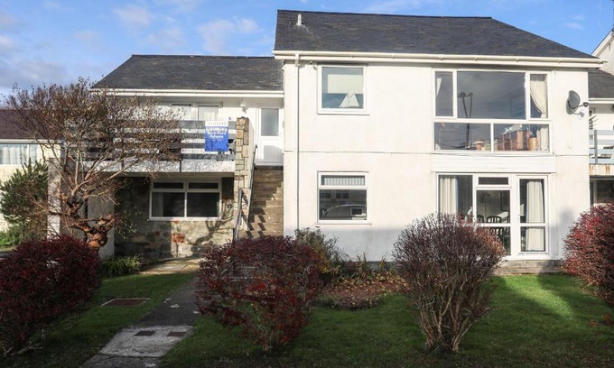 Llanbedrog Apartment | 5 Ger Y Nant