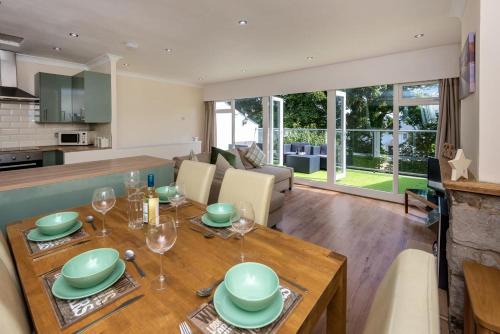 Llanbedrog House | 5 Glyn y Marian