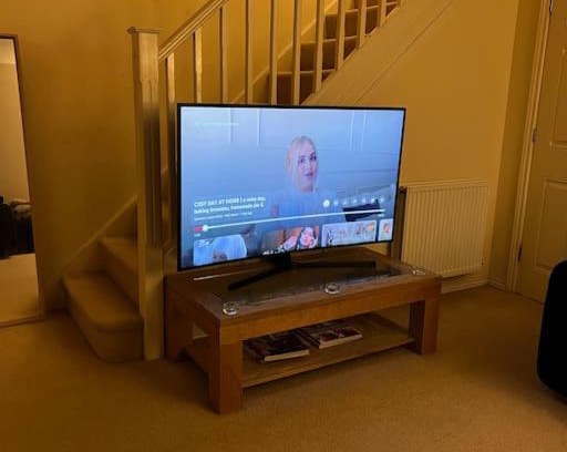 Seisdon House | 5* home, Birmingham, Uk