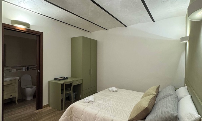 Celano Bed & Breakfast | 5 Minut von Zentrum von Celano Entfernt