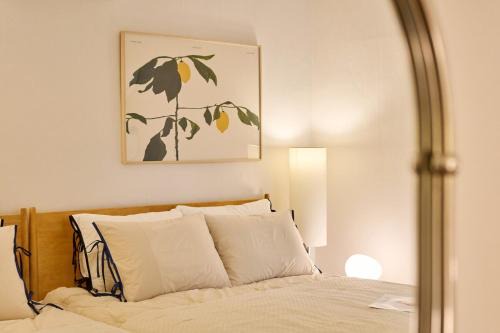 Sinwon-dong Apartment | 5 Minutes Walk to Sillim Station, 3 Minutes to Airport Bus 태블리스테이