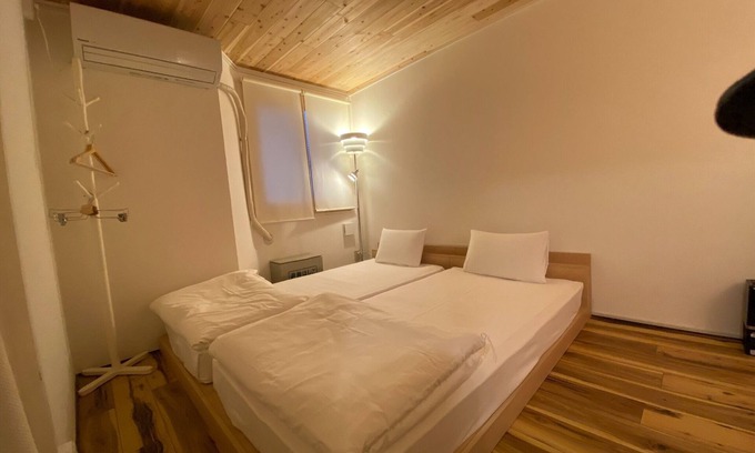 Chuo-ku Apartment | 5 minutes walk to Tenjin Room for 2 people right /Fukuoka Fukuoka