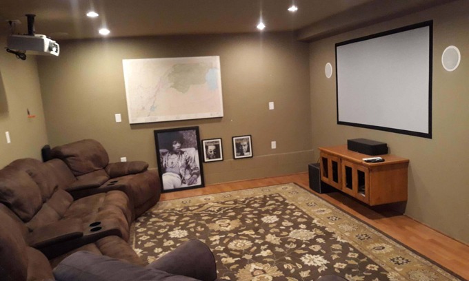 Soda Springs House | 5 month Ski Lease Large Donner Summit Home - contact for details