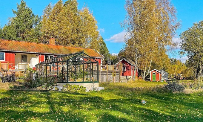 Norrtalje House | 5 person holiday home in NORRTÄLJE