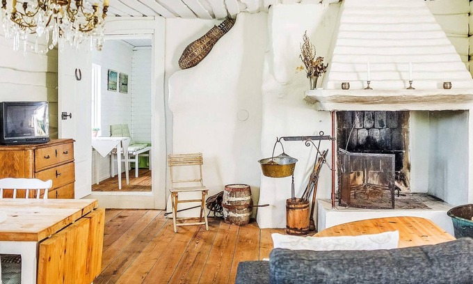 Flen Municipality House | 5 person holiday home in FLEN