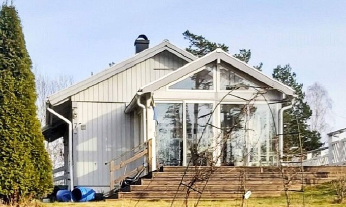 Munkedal House | 5 person holiday home in MUNKEDAL-By Traum