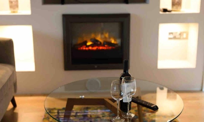Nenagh House | 5* Self Catering 1 Bed