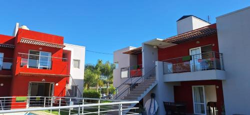 Chajari Apartment | 5 SOLES CHAJARI