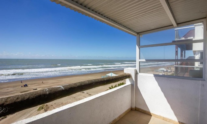 Pinamar Apartment | 5 Soles II