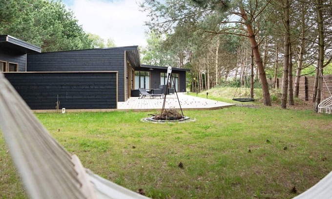 Sjllands Odde House | 5 star holiday home in Sjællands Odde