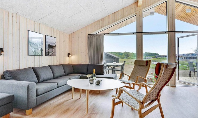 Kettingskov House | 5 star holiday home in Augustenborg-By Traum