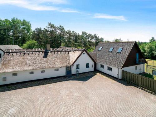 Hoeve Strand House | 5 star holiday home in Vig