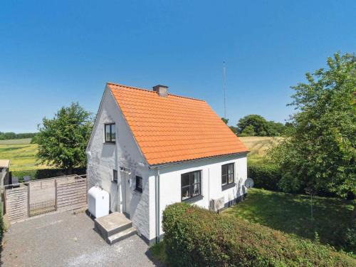 Ronne House | 5 star holiday home in Rønne